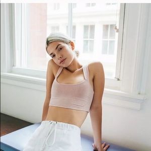 Free People Movement On The Radar Sports Bra